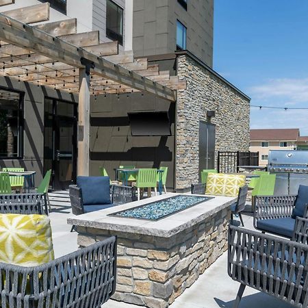 Fairfield By Marriott Inn & Suites Norfolk Exterior photo